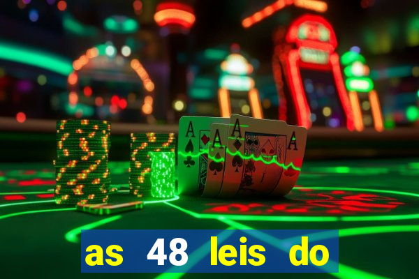 as 48 leis do poder pdf google drive